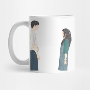 Twenty Five Twenty One Mug